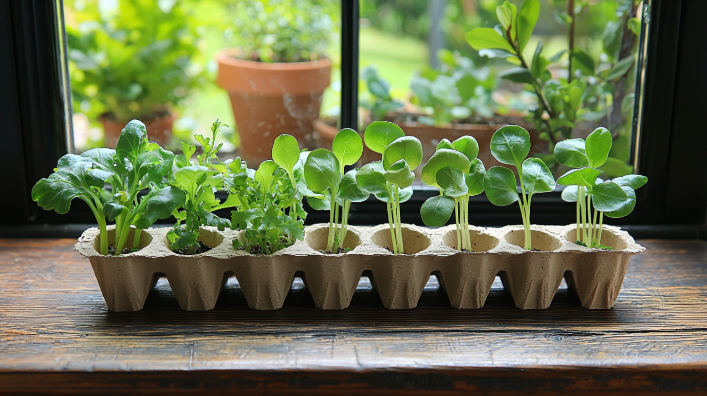 Biodegradable Bioculture Trays